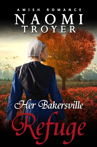 Her Bakersville Refuge book cover