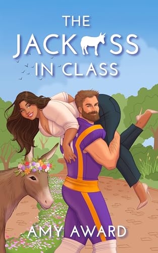 The Jack*ss in Class book cover