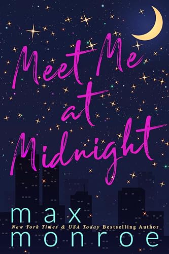 Meet Me at Midnight book cover