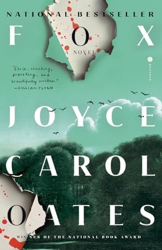 Fox: A Novel