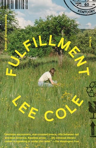 Fulfillment book cover