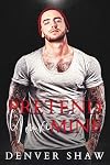 Pretend You're Mine: An MM Hurt/Comfort, Fake Relationship Romance