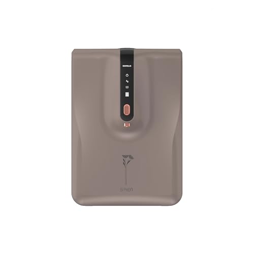 Havells Siphon Water Purifier | RO+UF | Copper+Zinc+Minerals | Free Unlimited Service Visits for 5 Yr | 7 Stage | 6.5L | Upto 2000 TDS | For Borewell,