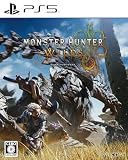 【PS5】モンスターハンターワイルズ 【PS5】モンスターハンターワイルズ