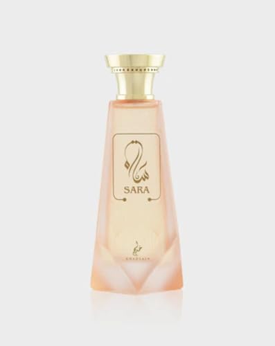 Khadlaj Sara Eau De Parfum Spray For Women 34 Ounce