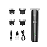 Pigeon Fair Beard IPX6 Trimmer for Men