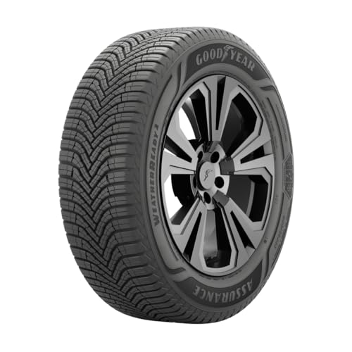 Goodyear Assurance WeatherReady 2 265/70R17 tire — TuahFix South Florida