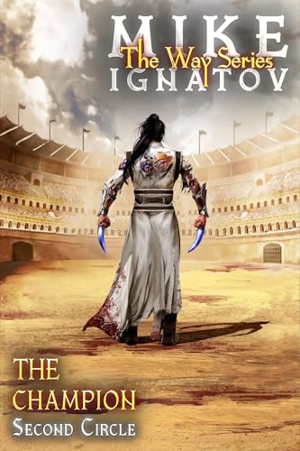 The Champion book cover