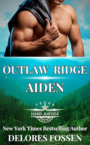 Aiden book cover