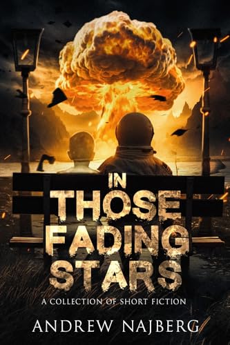 In Those Fading Stars book cover