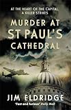 Murder at St Paul’s Cathedral