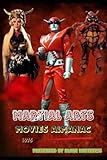 The Martial Arts Movies Almanac - 1975