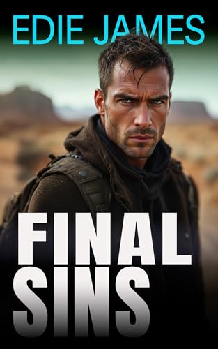 Final Sins book cover