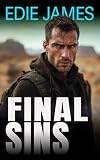 Final Sins (Redemption Creek Romantic Suspense Book 7)
