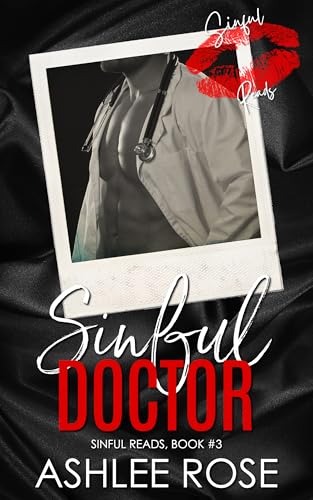 Sinful Doctor book cover