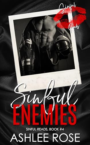 Sinful Enemies book cover
