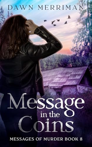 Message in the Coins cover