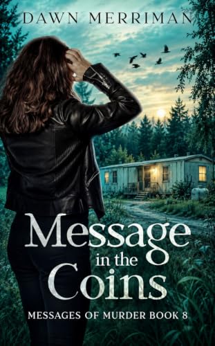 Message in the Coins book cover