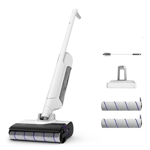 (-27%) Rowenta X-Clean 10, kabelloser Akku-Nass-Trockensauger, Saugwischer