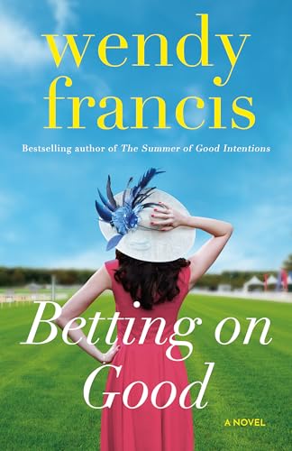 Betting on Good book cover
