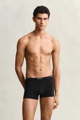 🔥 STARKER PREIS (-36%) GANT CORE Trunk 3-Pack