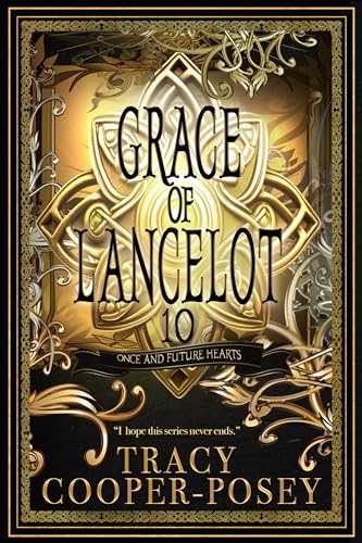 Grace of Lancelot book cover