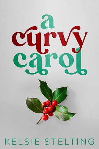 A Curvy Carol book cover