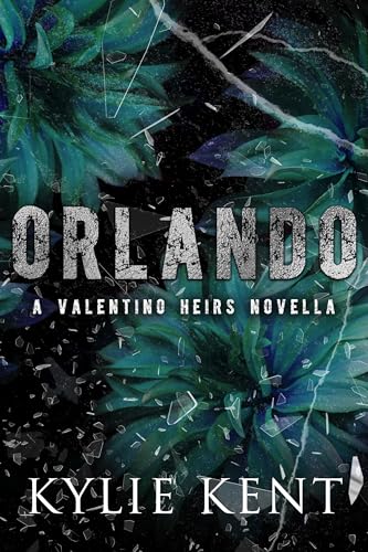 Orlando book cover