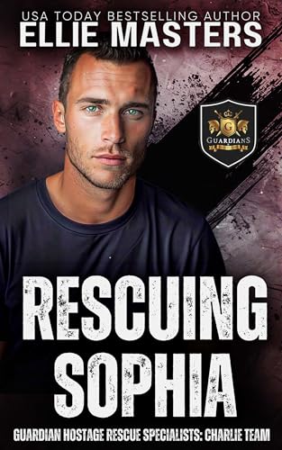 Rescuing Sophia book cover