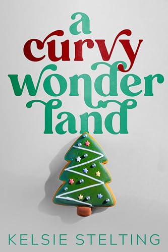 A Curvy Wonderland book cover