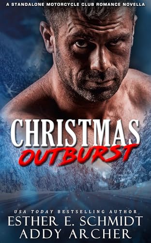 Christmas Outburst (With: Addy Archer) cover
