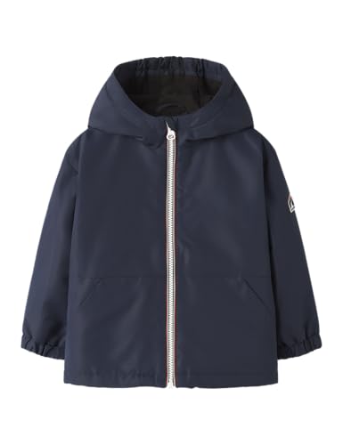 (-44%) Name It Unisex Kinder Nmnmassimo Jacket Pb, Dark Sapphire, Numeric_98