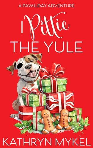 I Pittie the Yule book cover