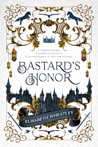 Bastard's Honor book cover