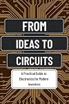 From Ideas to Circuits: A Practical Guide to Electronics for Modern Inventors
