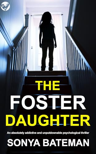 The Foster Daughter book cover