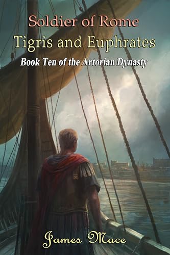 Tigris and Euphrates book cover