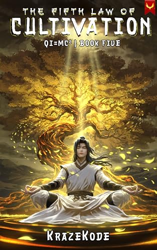 The Fifth Law of Cultivation book cover