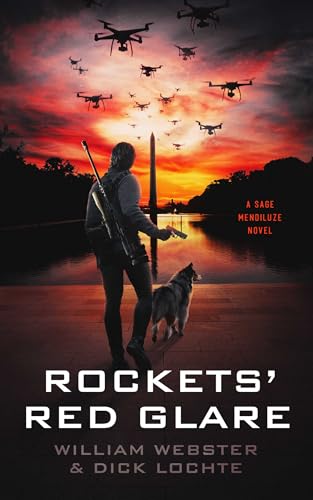 Rockets’ Red Glare book cover