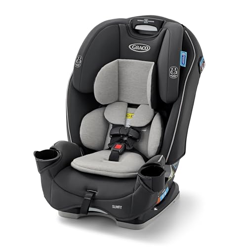 Graco Slimfit 3-in-1 Convertible Car Seat for $172 + free shipping