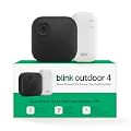 Blink Outdoor 4 Wireless Security Camera