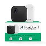 Blink Outdoor 4 Camera