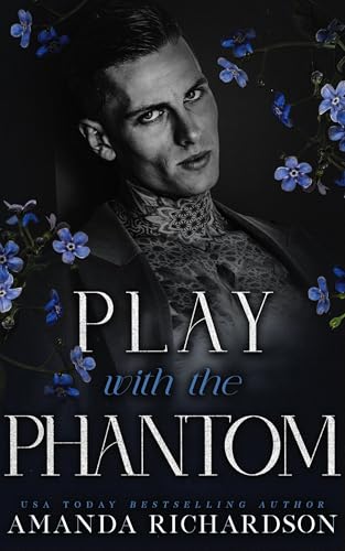 Play with the Phantom book cover