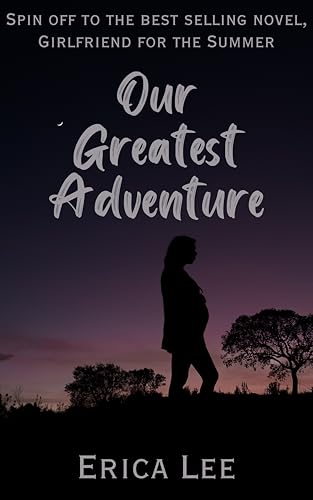 Our Greatest Adventure book cover
