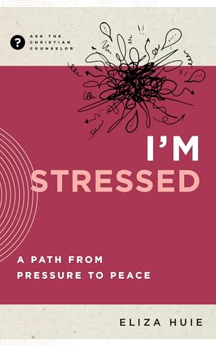 I'm Stressed book cover