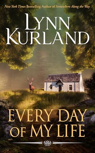 Every Day of My Life book cover