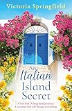 An Italian Island Secret