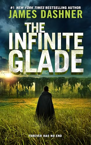 The Infinite Glade cover