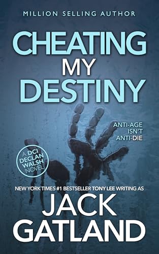 Cheating My Destiny book cover
