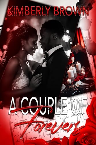 A Couple of Forevers book cover